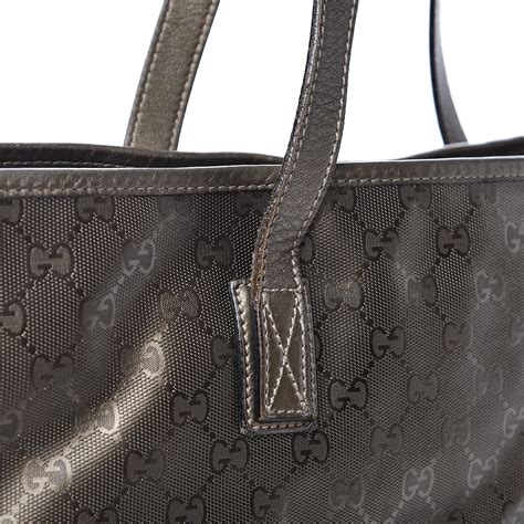 gucci imprime tote bag|gucci traditional tote bag.